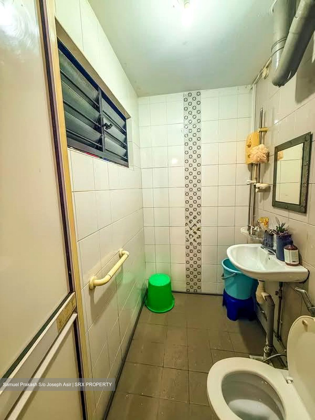 Blk 246 Yishun Sunshine (Yishun), HDB 4 Rooms #559713651